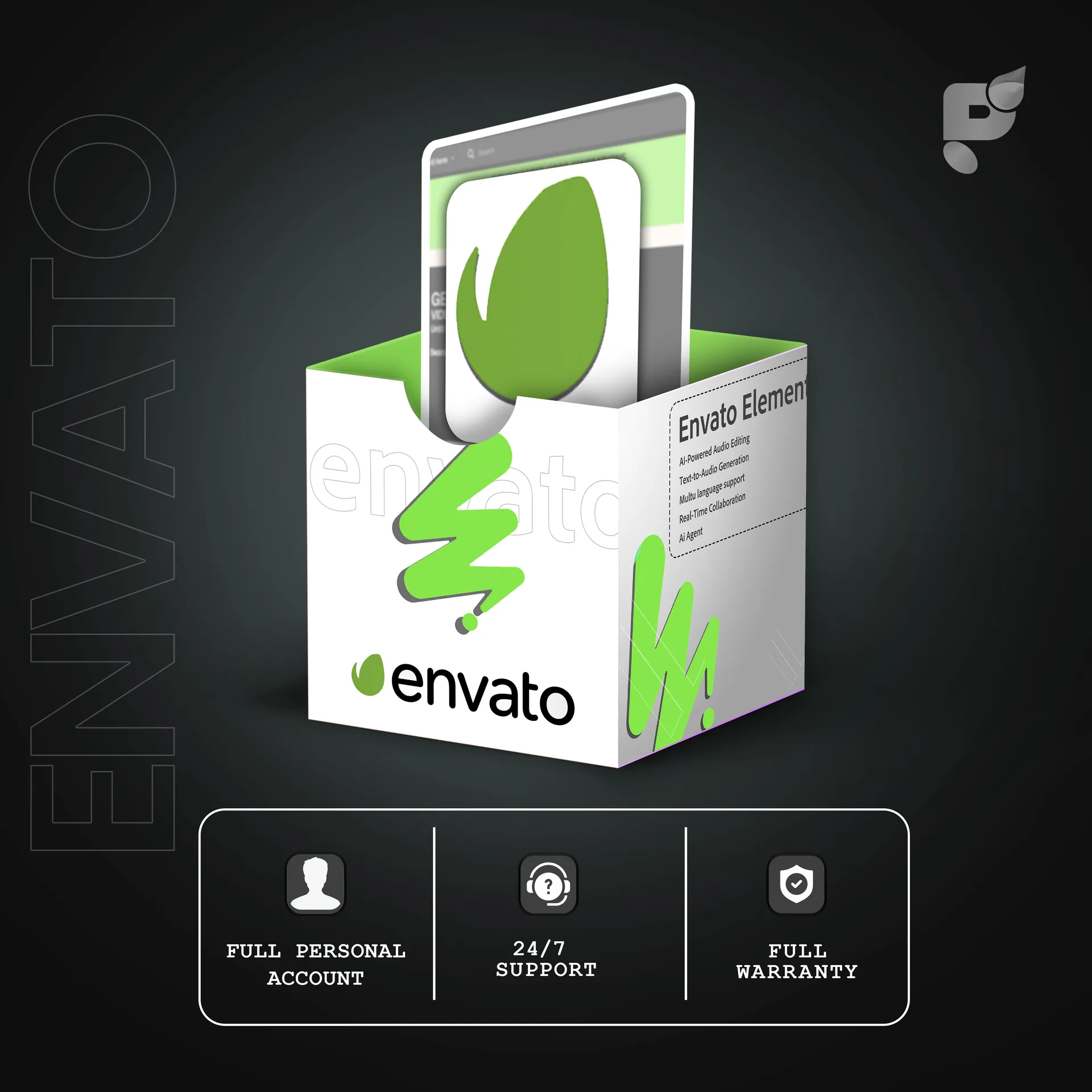 envato