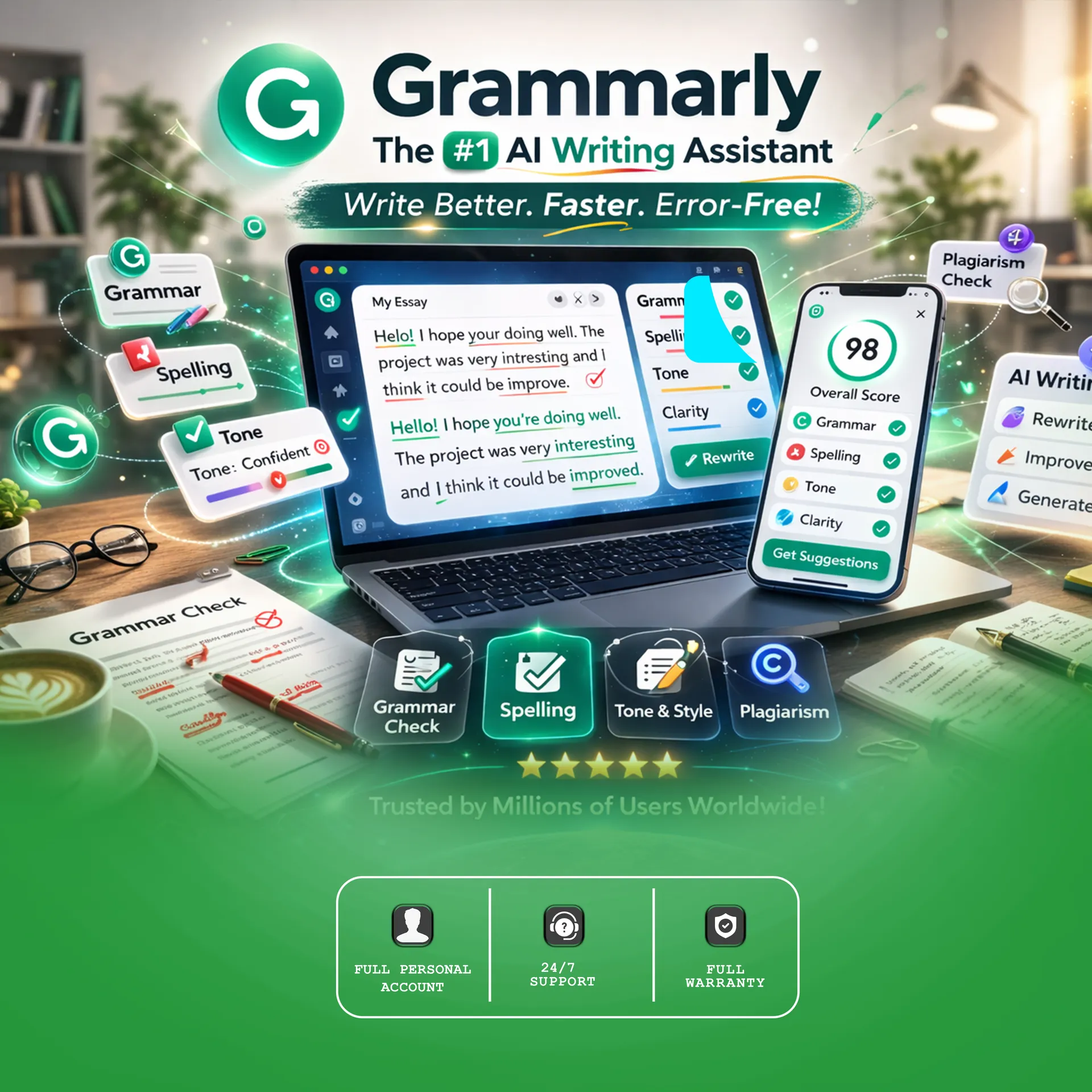 gramarly