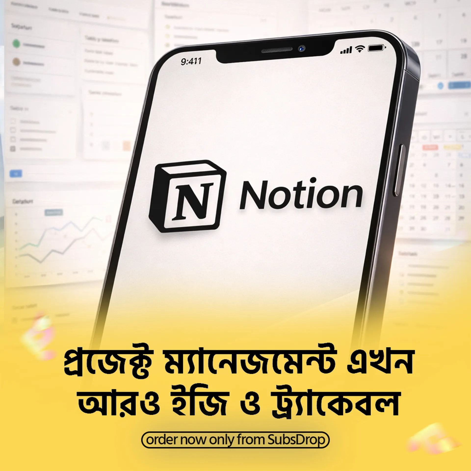 Notion Pro